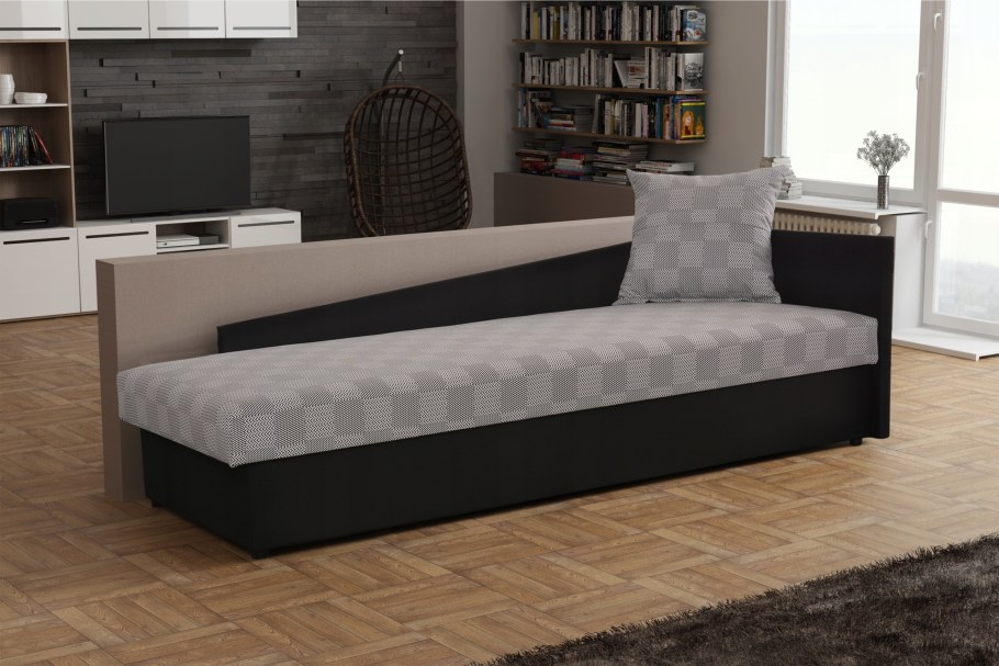 Диван кровать одноместный купить до 20 000