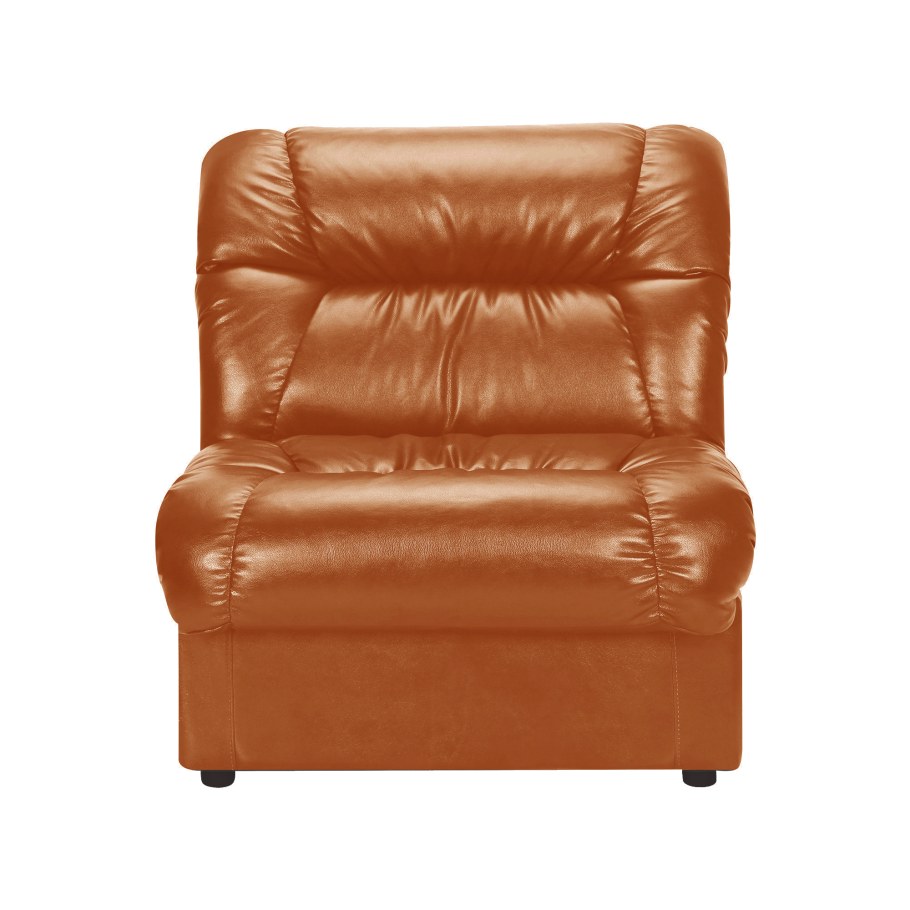 Диван с одной боковой спинкой