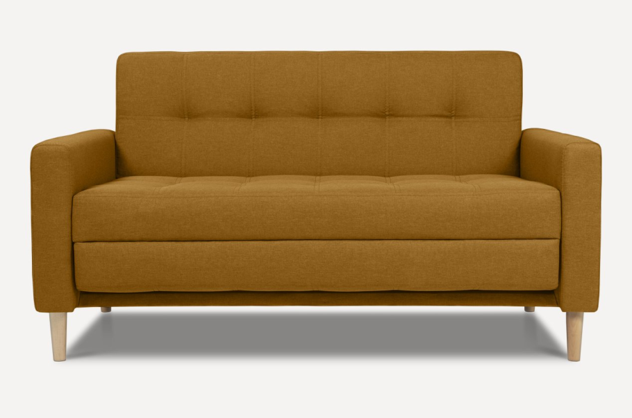 Тахта угловая "Конкордия - 02" (100,120,140 см.)