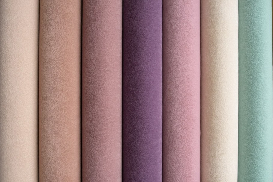 Ткань для обивки дивана