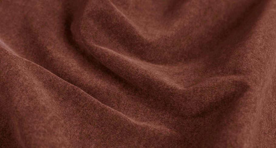 Мебельная ткань флок Armin