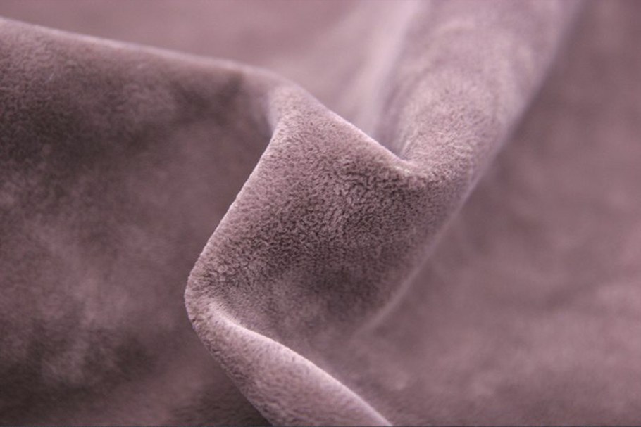 Ткань велюр Милано