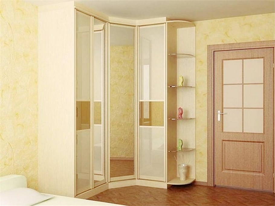 Шкаф-купе маэстро БТС