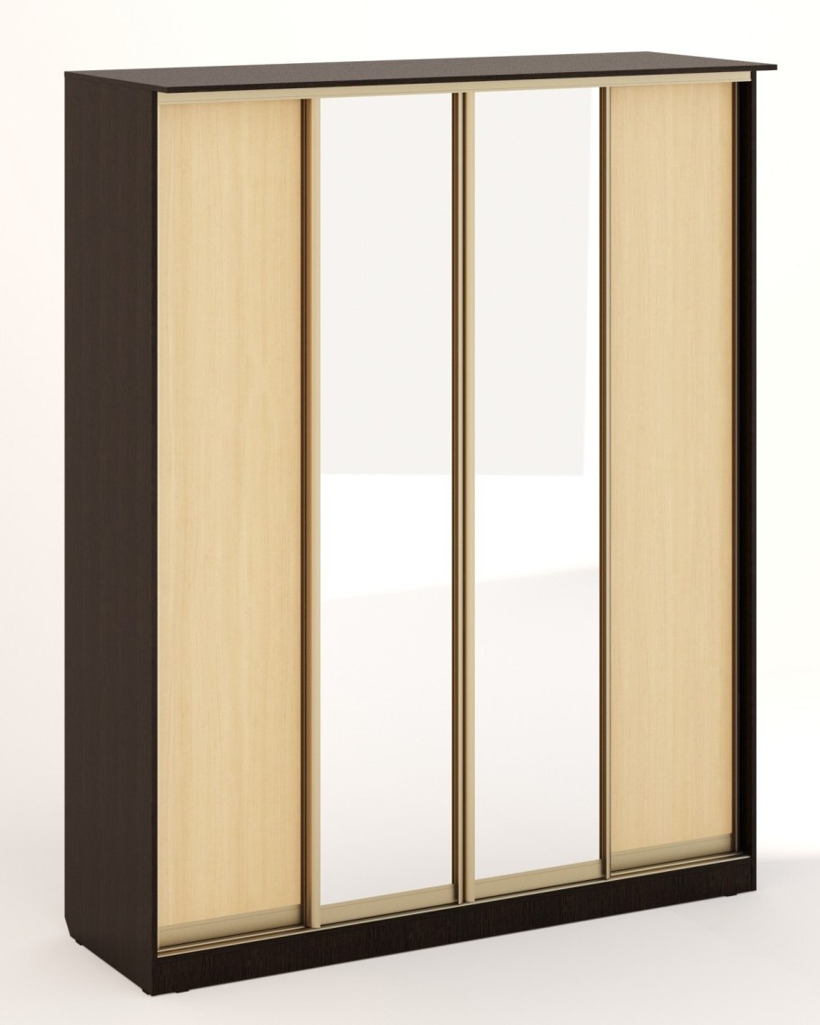 ПАКС купе 3 метра