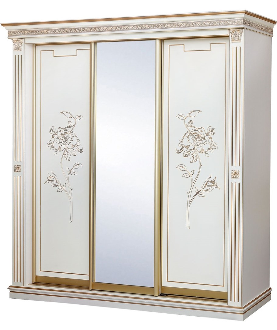 Навара 2 шкаф купе