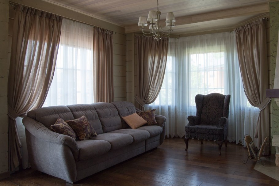 Маленький диванчик на кухню