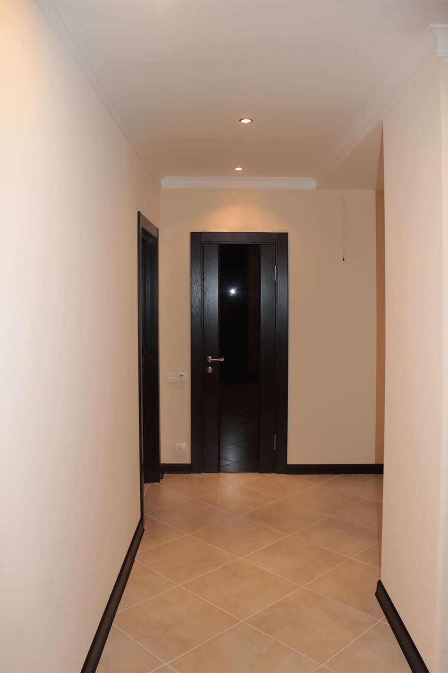 Последовательность ремонта в квартире