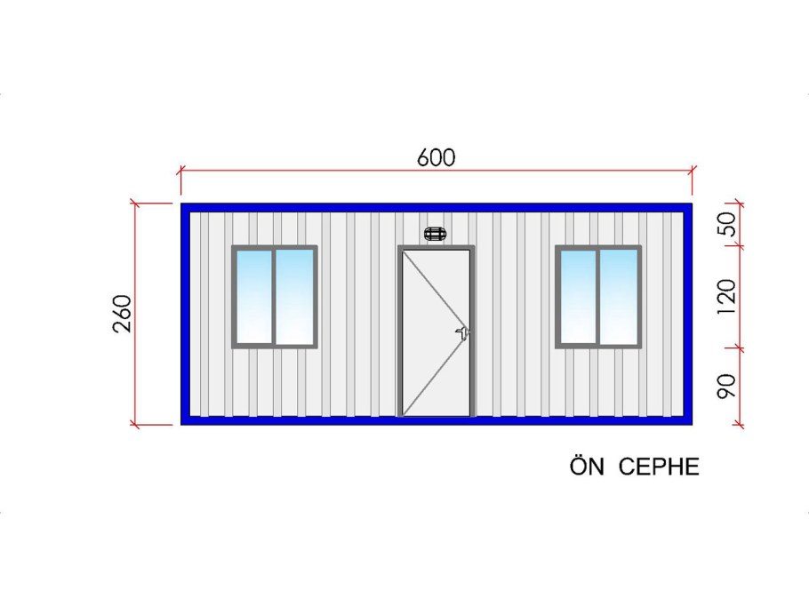 Баня бытовка чертежи