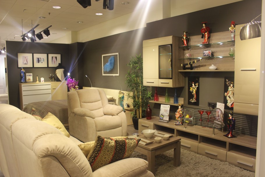 Летиция стенка лазурит