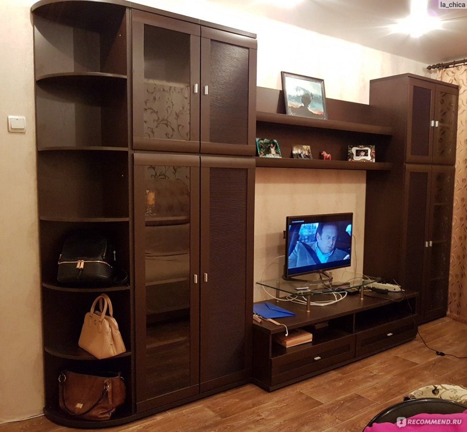 Лазурит мебель