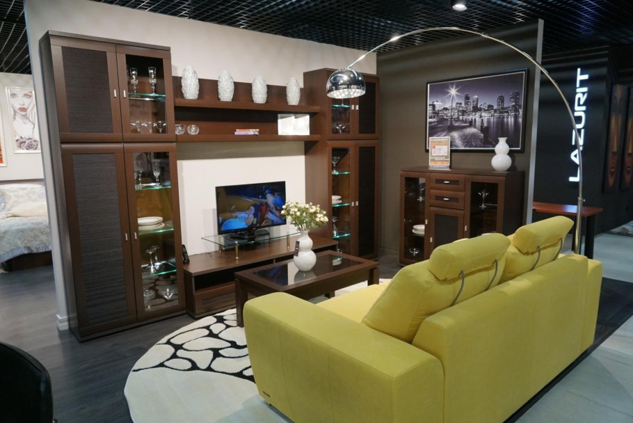 Шкаф Летиция лазурит