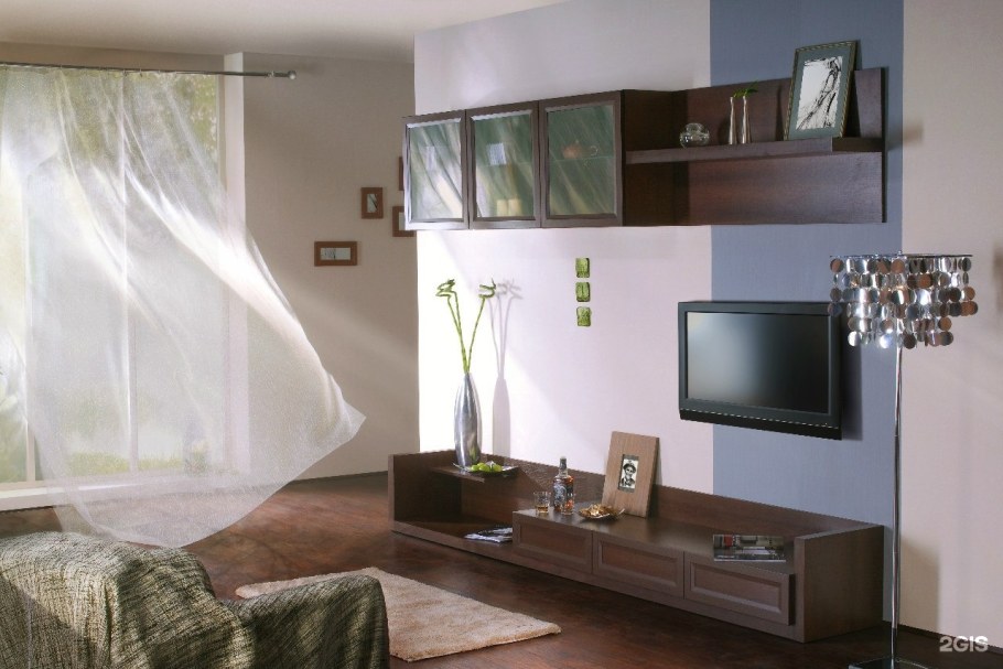 Лазурит гостиная Летиция