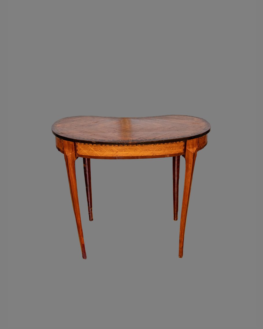 Стол Бобик Маркетри