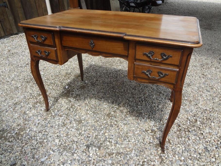 Осетинский стол