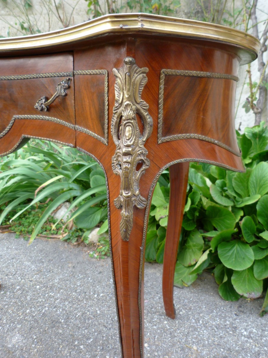 Давид рентген Мебельщик