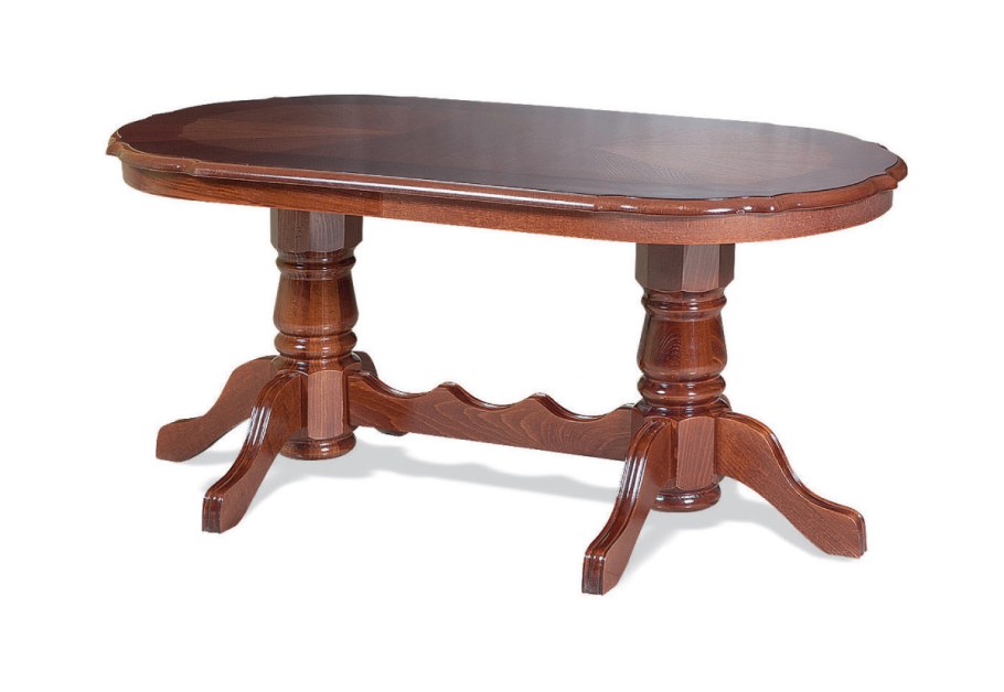 Знаменитый стол