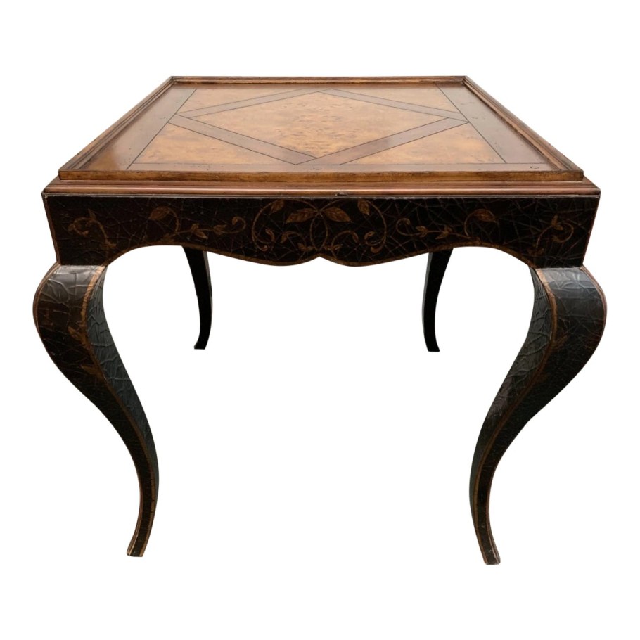 Необычные раскладные столы