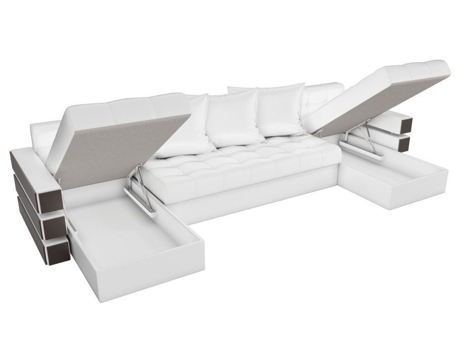 Угловой диван Венеция п