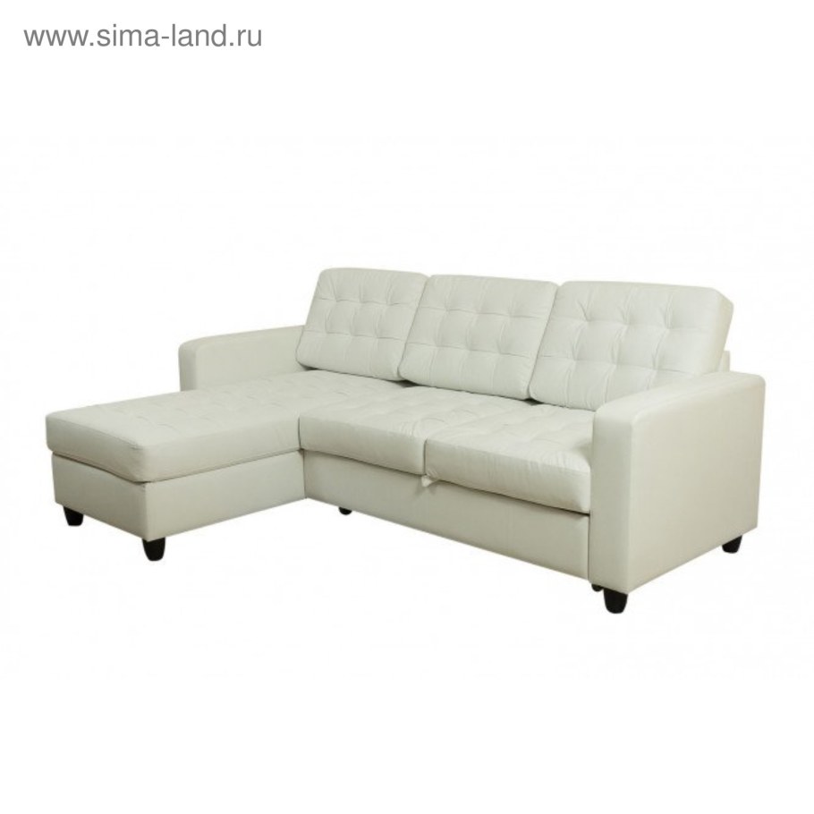 Хофф Камелот диван белый