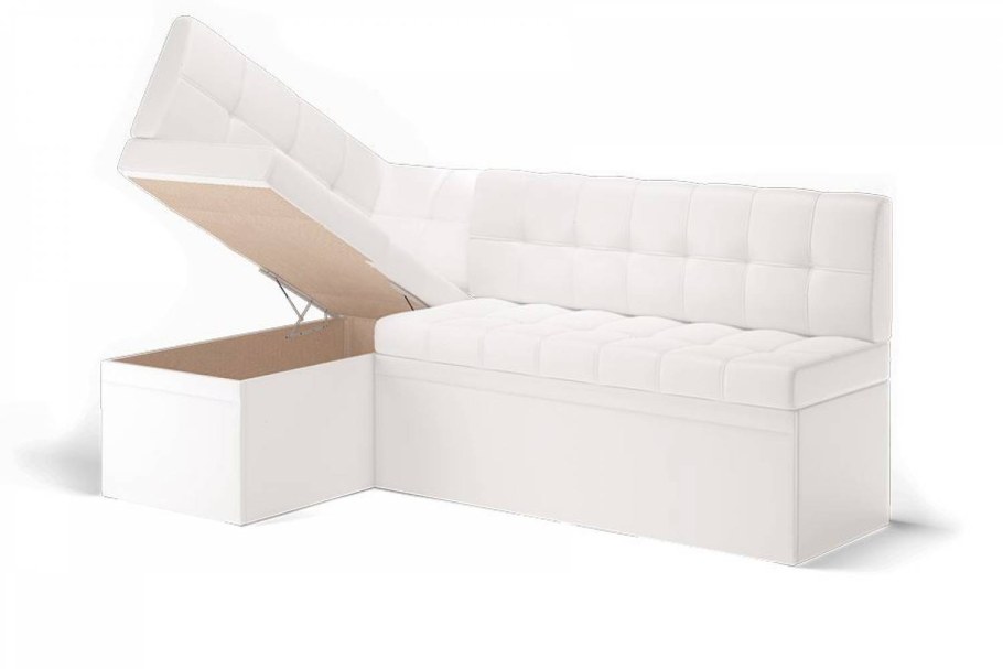 Диван угловой MLK Остин левый