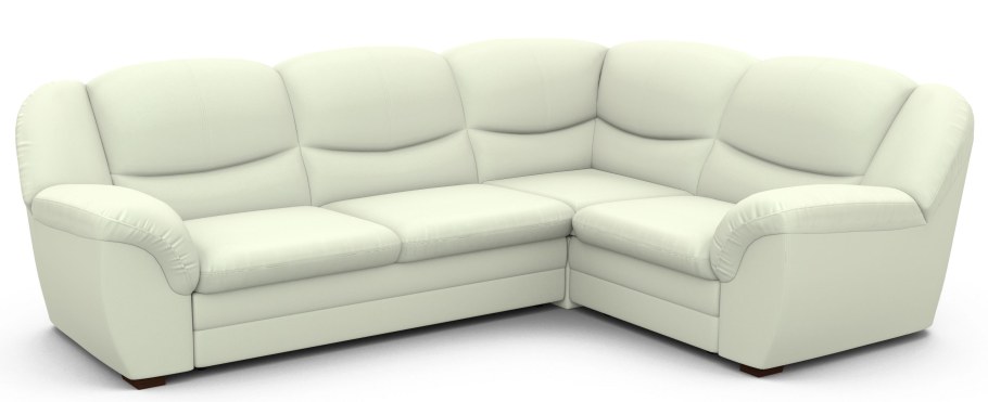 Угловой диван Шихан 3-1