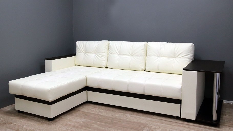 Диван угловой Милан комфорт