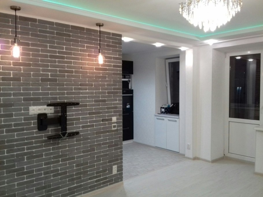 Отделка квартир