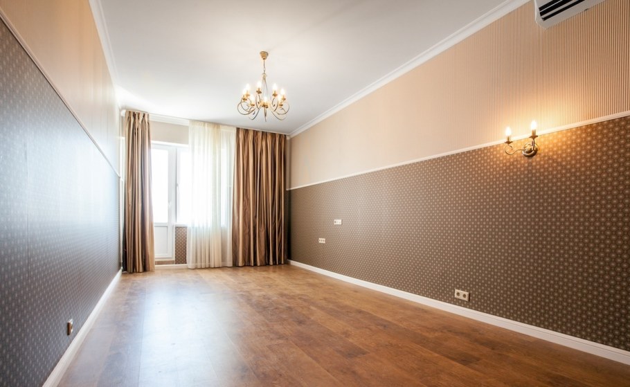 Внутренняя отделка квартир