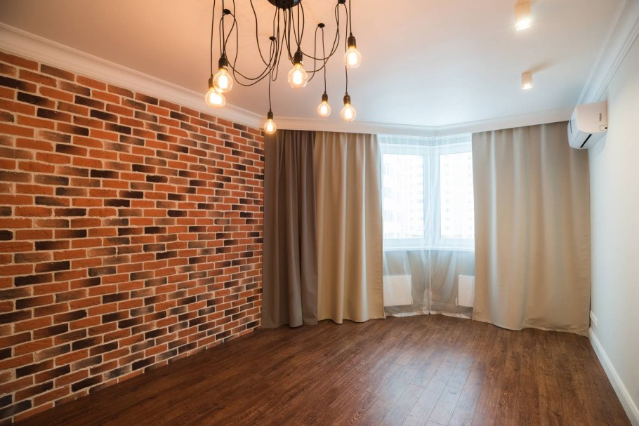 Отделка квартир домов