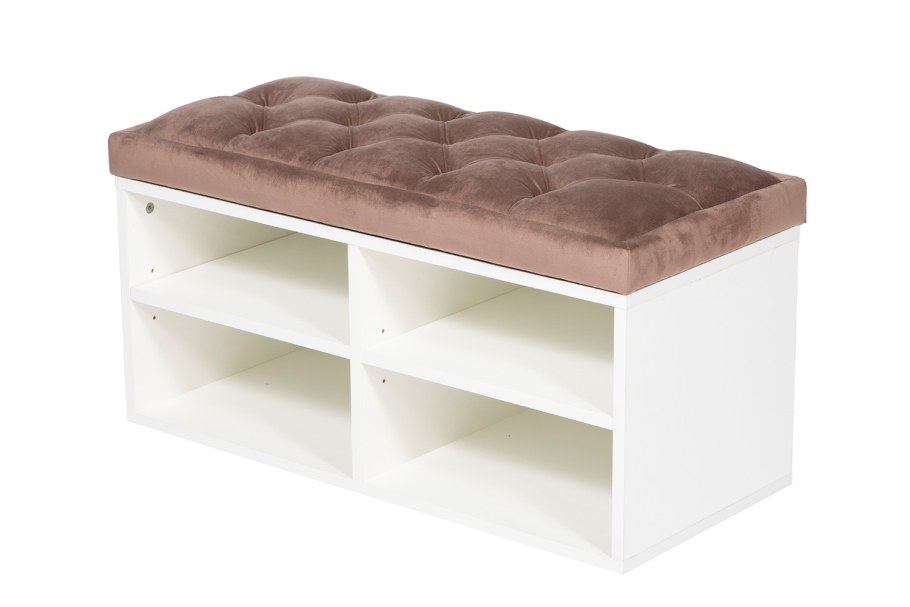 Обувница ikea бисса