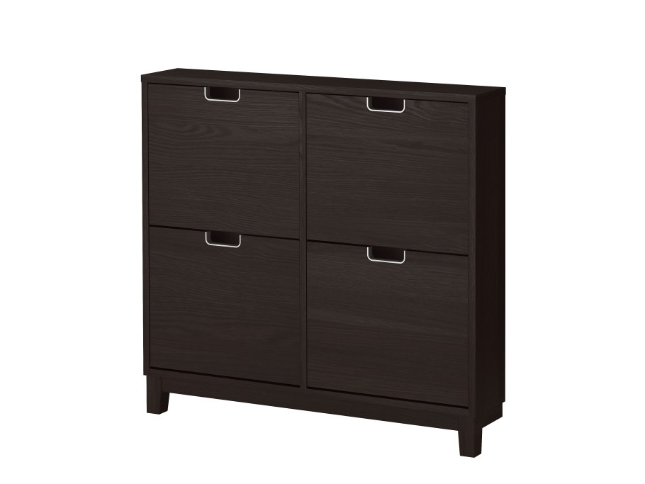 Обувница Карин-2