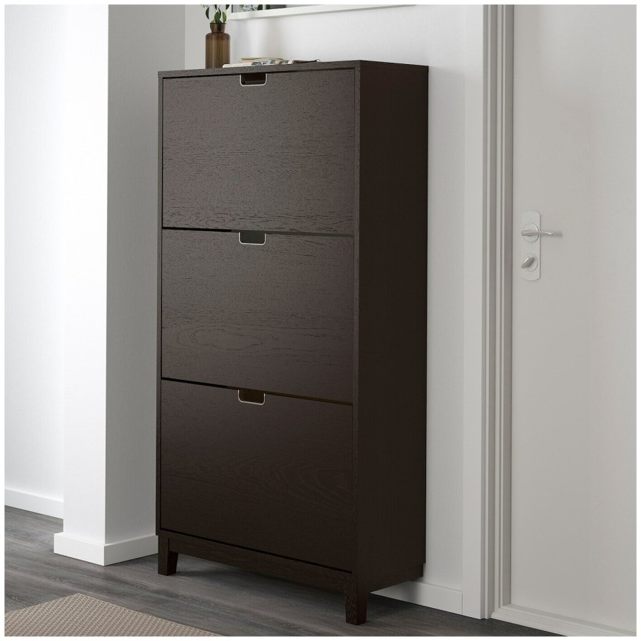 Обувница икеа СТЭЛЛ