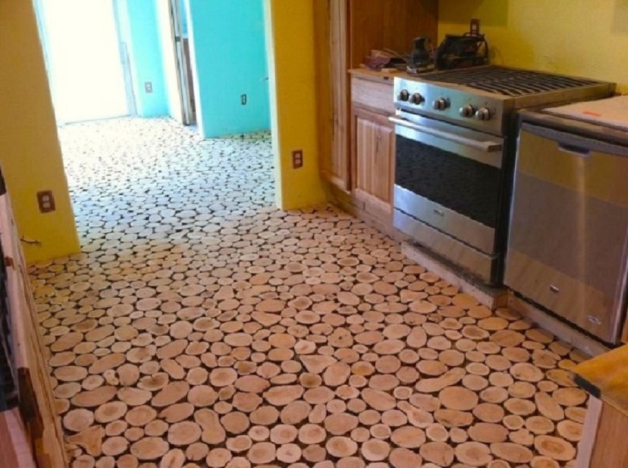 ОСБ плита на пол