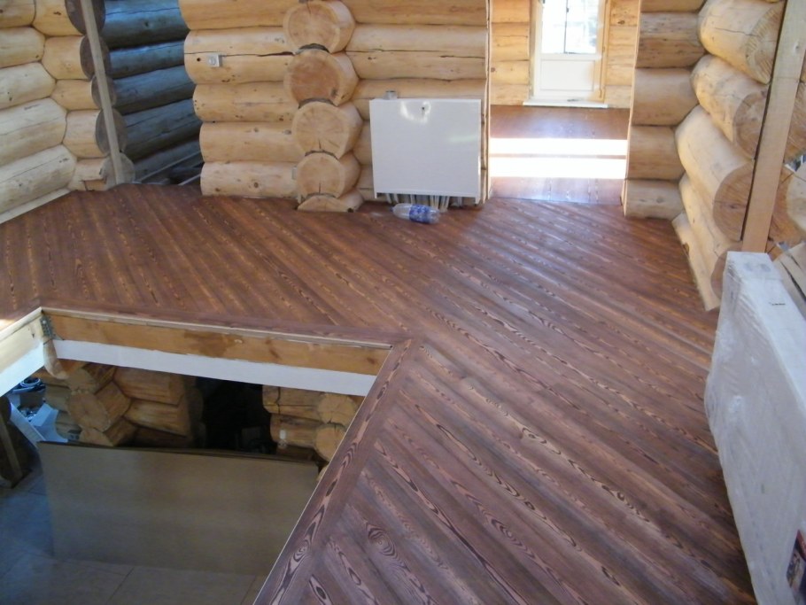 Ламинат Laminate Flooring