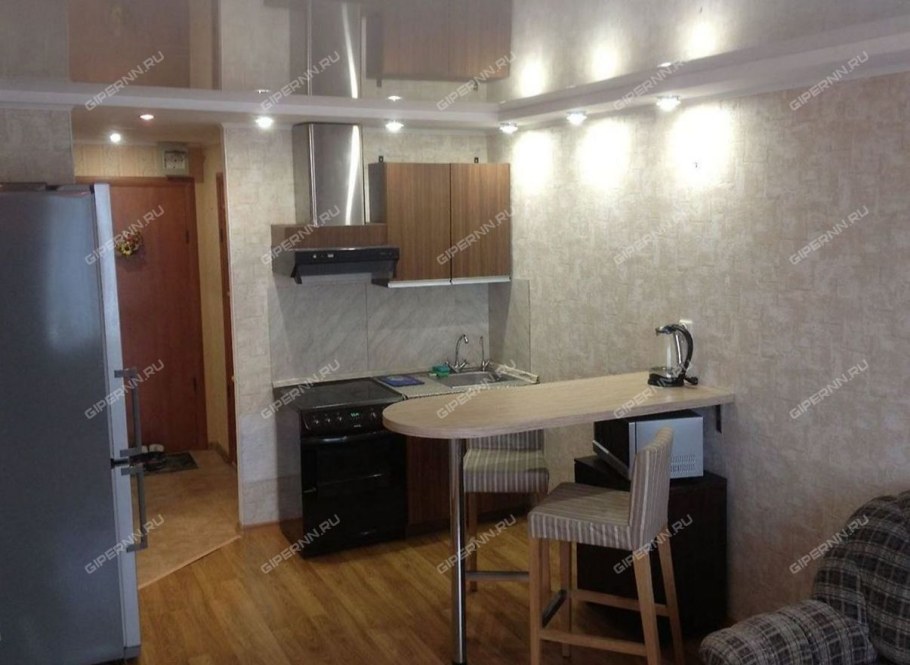 Sofa в малосемейке