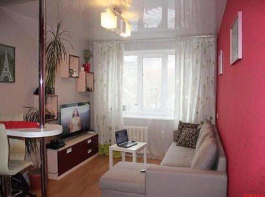 Планировка маленькой кухни в малосемейке