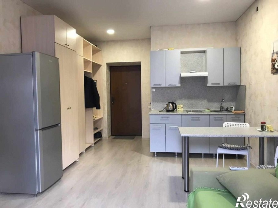 Гостинка 18кв планировка