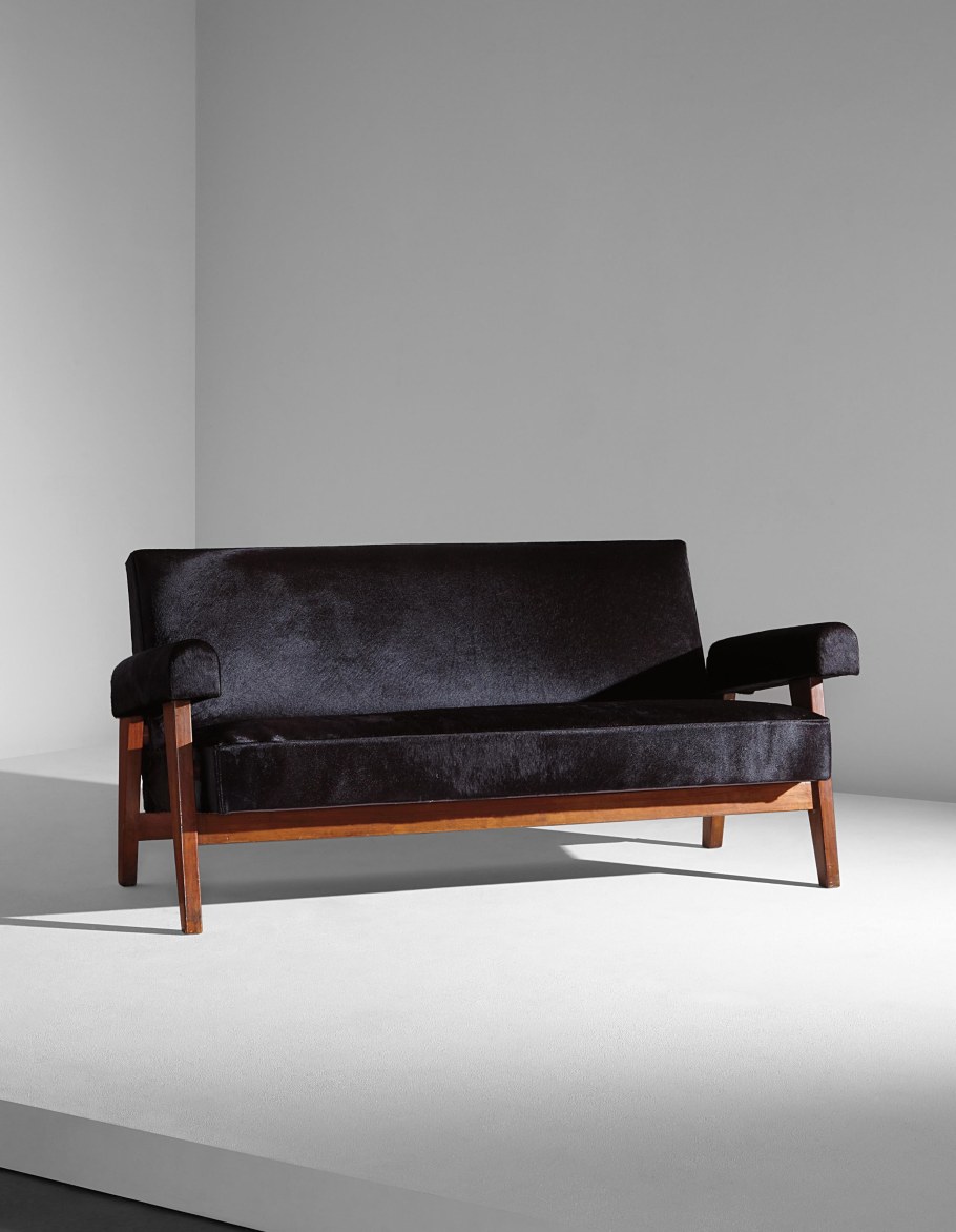 Кресло Ле Корбюзье Пьер Жаннере