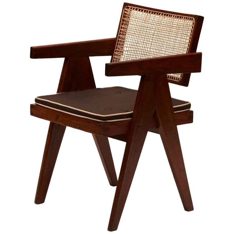 Pierre Jeanneret стул