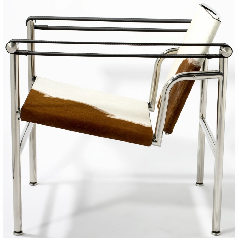 Стулья в стиле Ле Корбюзье