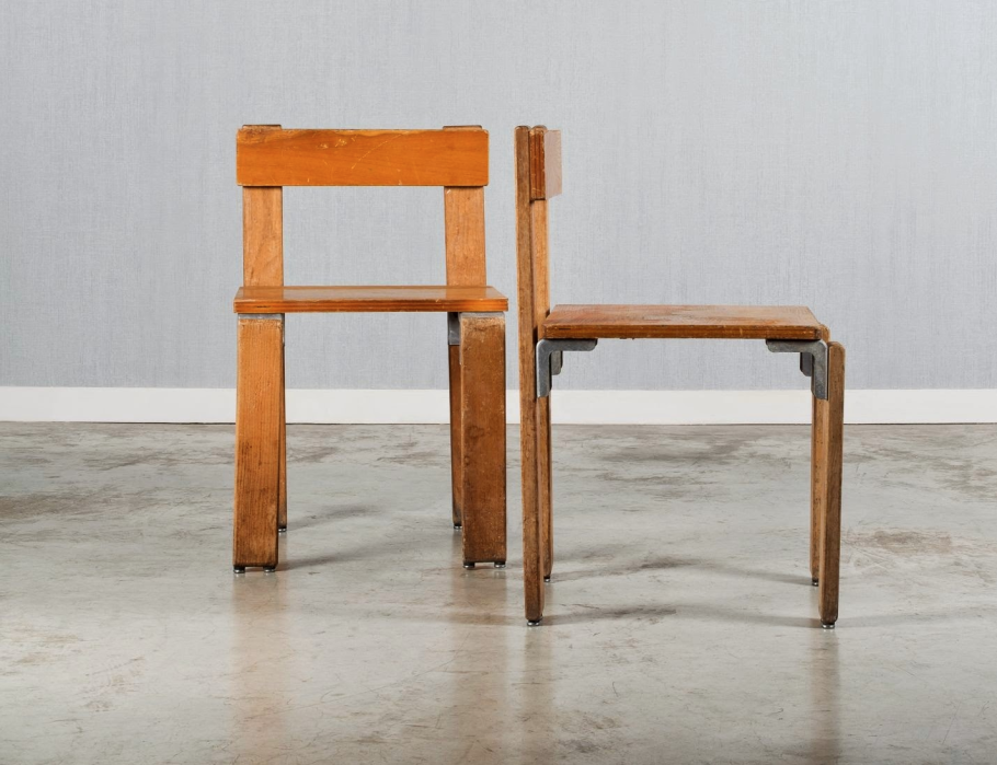 Мебель Ле Корбюзье 1828