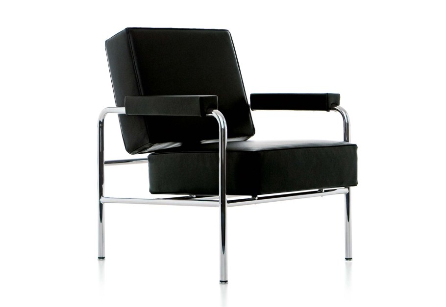 Кресло Ле Корбюзье редизайн