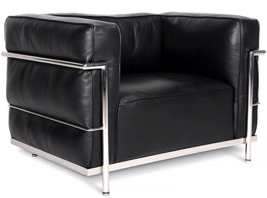 Lc3 Grand Confort Ле Корбюзье