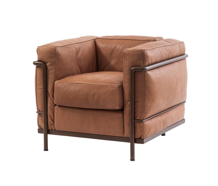 Диван Ле Корбюзье