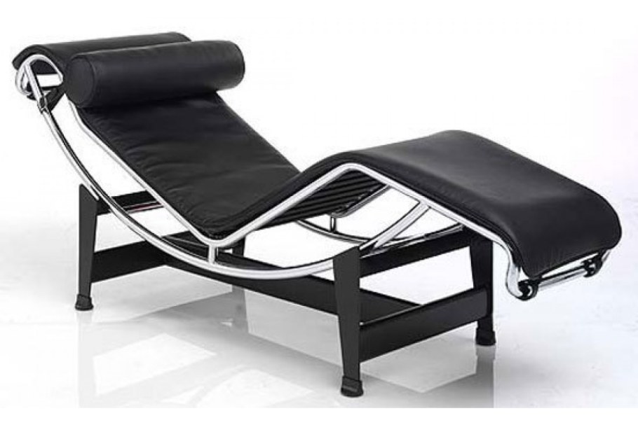 Кресло Ле Корбюзье lc4