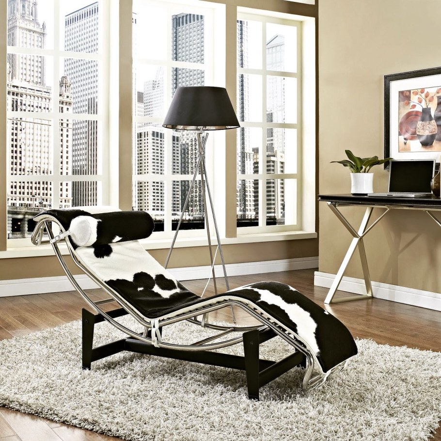 Ле Корбюзье мебель