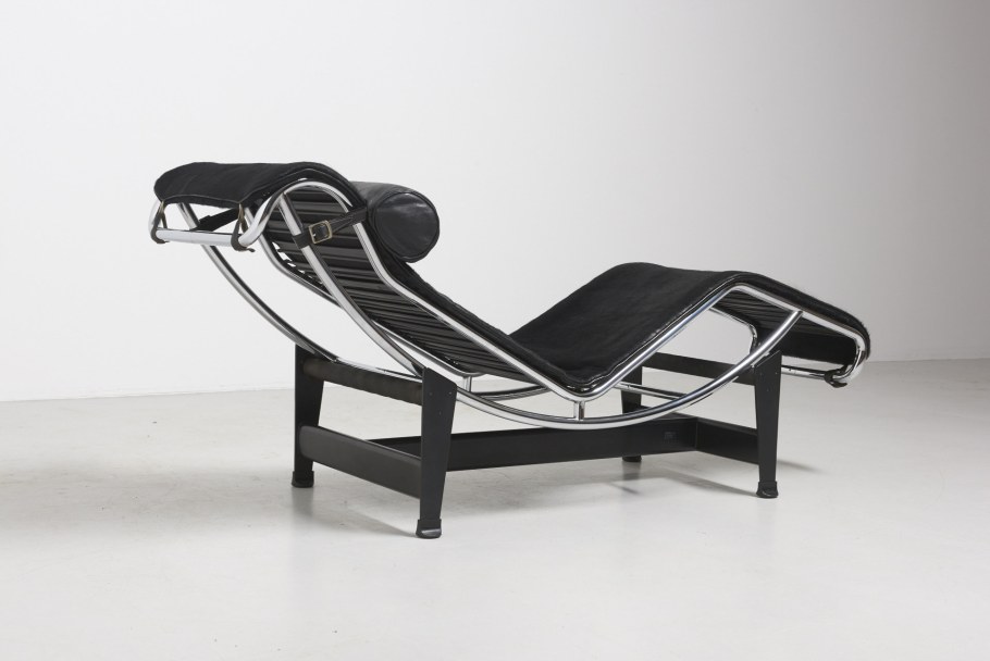 Шарлотта Перьен мебель