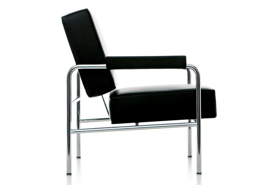 Кресло lc13 Wagon Fumoir