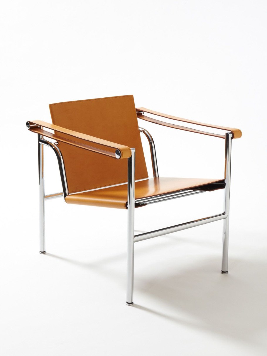 Стул Ле Корбюзье