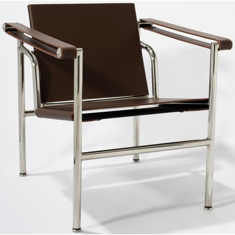 Стул Ле Корбюзье